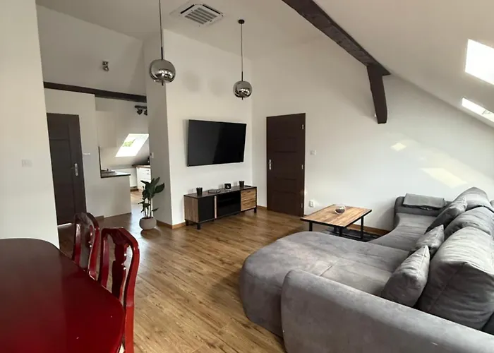 Apartman Bartko Jesenskeho Košice foto