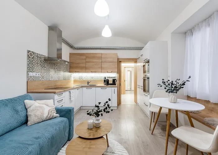 Your Stay Alzbetina Kosice photo